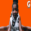 Kayce Cherelle Brown | Buckhead Gymnastic And Cheer 