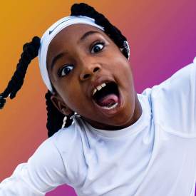 Kayce Cherelle Brown | Kid Influencers On Youtube