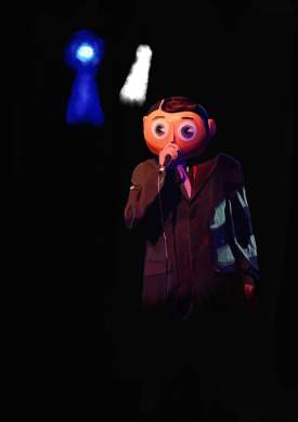 Frank Sidebottom