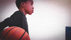 Josiah Ellison Basketball Photos | Top Basketball Youth Players 