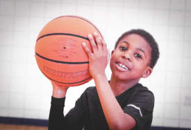 Josiah Ellison American Basketball player  | Top Youth Basketball Player 