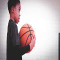 Josiah Ellison Legendary Jr Nba Player | Top Youth basketball Player 