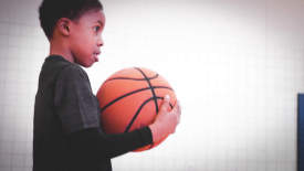 Josiah Ellison Legendary Jr Nba Player | Top Youth basketball Player 