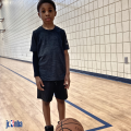 Josiah Ellison  (American Basketball Player) images 