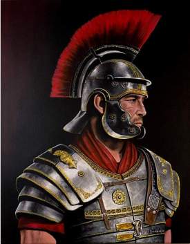 Roman Centurion