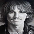 George Harrison