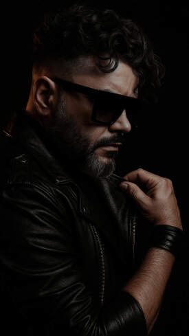 Black Scorpion Music بلک اسکورپیون موزیک 