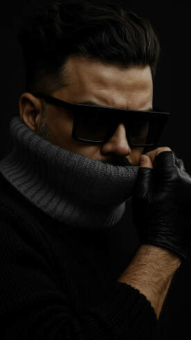 Black Scorpion Music بلک اسکورپیون موزیک 