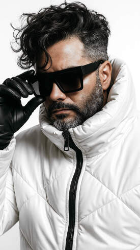 Black Scorpion Music بلک اسکورپیون موزیک 