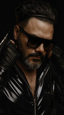 Black Scorpion Music