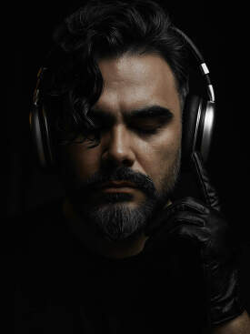 Black Scorpion Music بلک اسکورپیون موزیک 