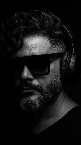 black scorpion music - ali afshar