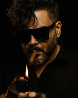 Black Scorpion Music