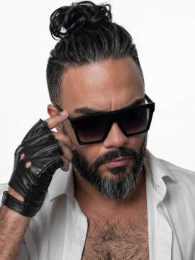 Black Scorpion Music