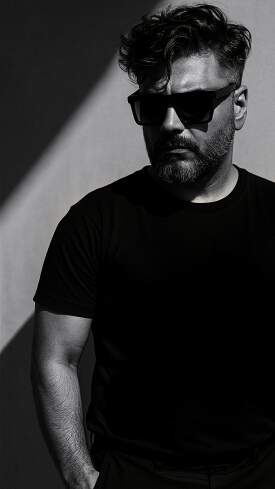 Black Scorpion Music بلک اسکورپیون موزیک
