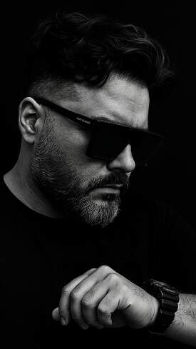 Black Scorpion Music بلک اسکورپیون موزیک