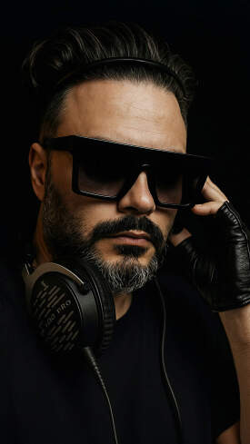 Black Scorpion Music