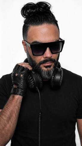 Black Scorpion Music 