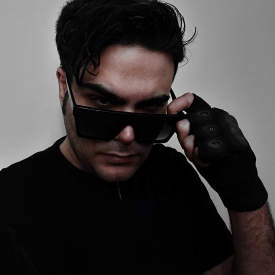 Black Scorpion Music - Ali Afshar