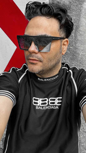 Black Scorpion Music