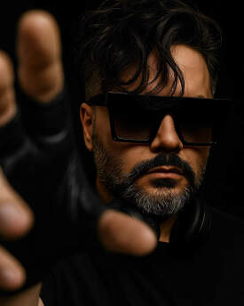 Black Scorpion Music