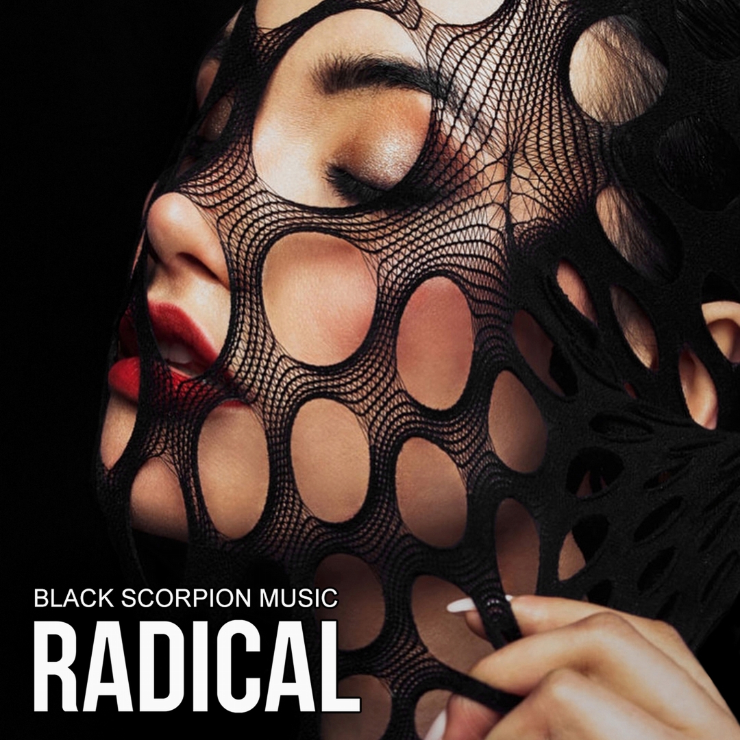Black Scorpion Music - Radical