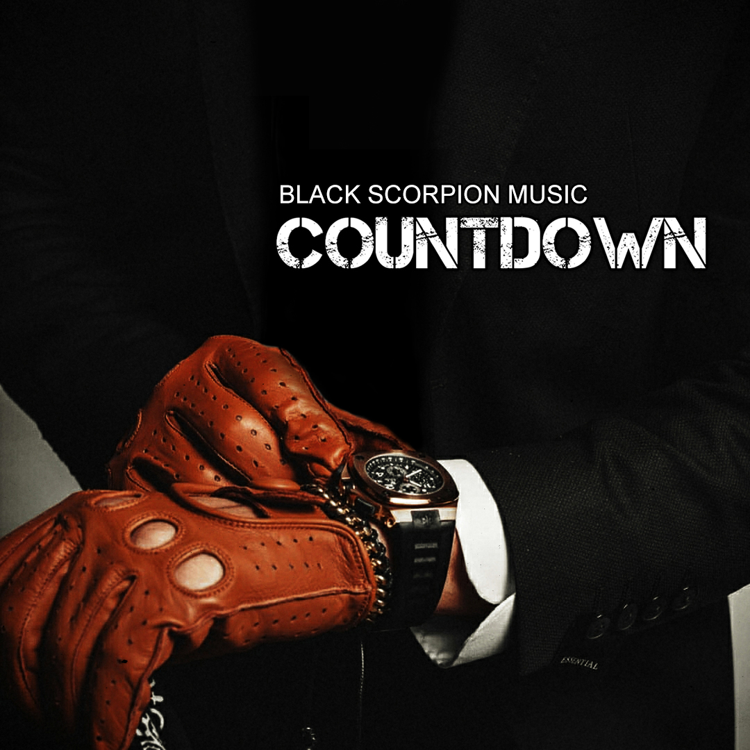 Black Scorpion Music - Countdown