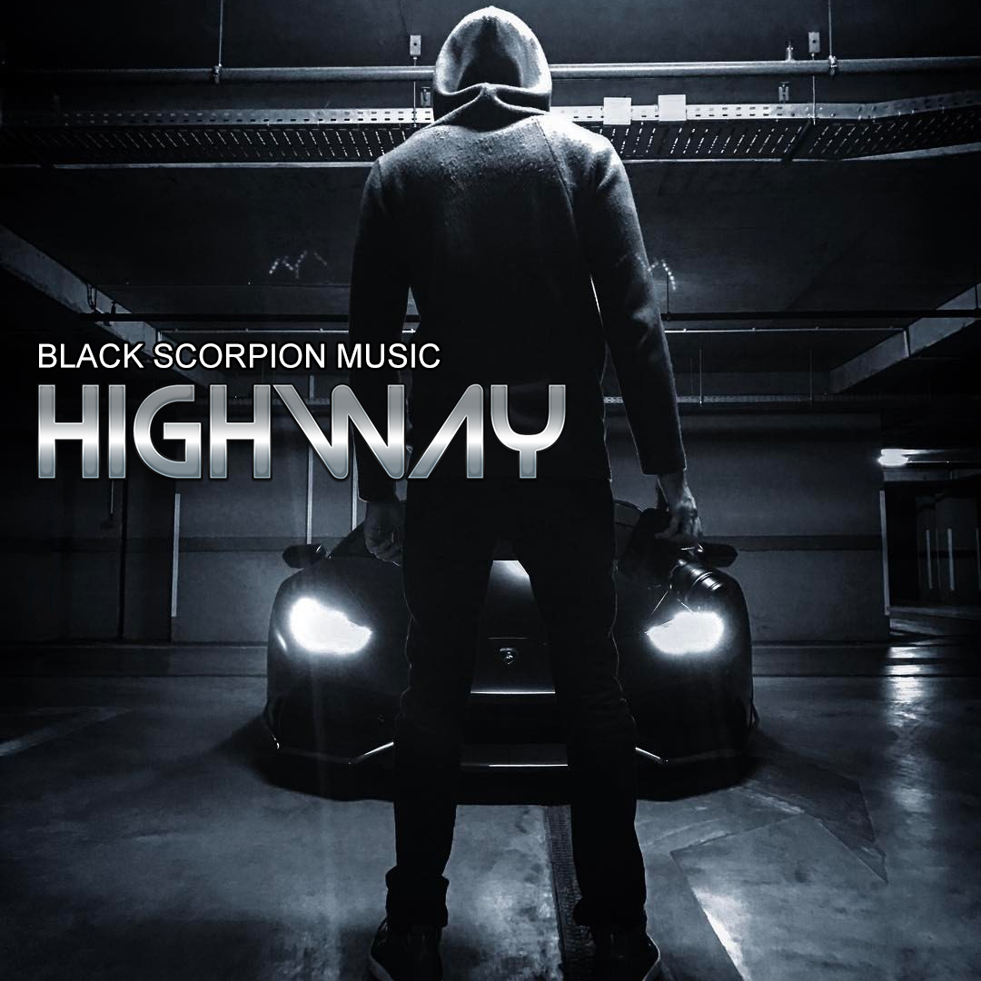 Black Scorpion Music - Highway