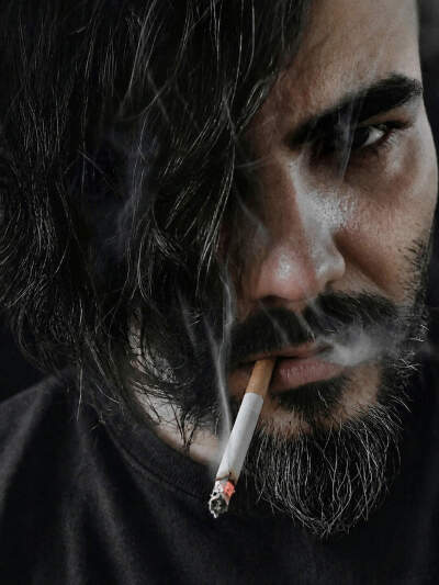 Black Scorpion Music (Ali Afshar)
