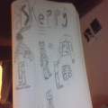 Skeppy  sketches