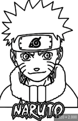 naruto