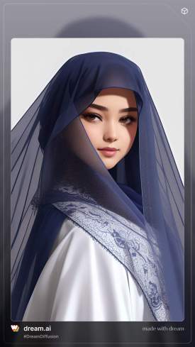 veil