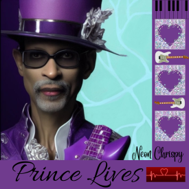 Prince Lives