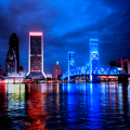 Jacksonville, Florida USA