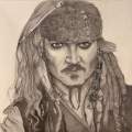 Jack Sparrow