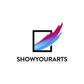 Showyourarts logo