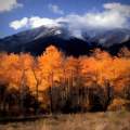 Autumn in the Rockies