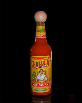 Cholula