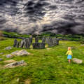 Drombeg Stone Circle