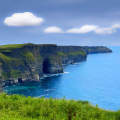 The Cliffs of Moher