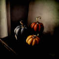 Pumpkins