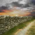 The Stone Wall