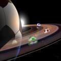 A Universe of Soccer