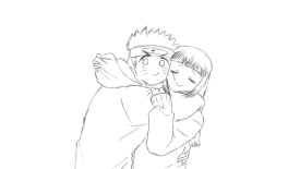 Hinata X Naruto 