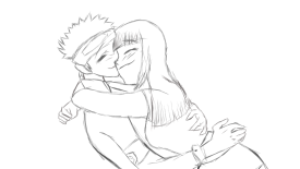 Naruto x Hinata 