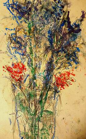 Summer Vase