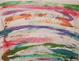 Colorful Beams