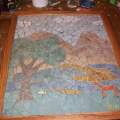 land