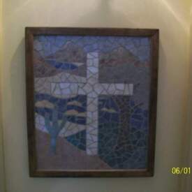 cross