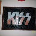 kiss